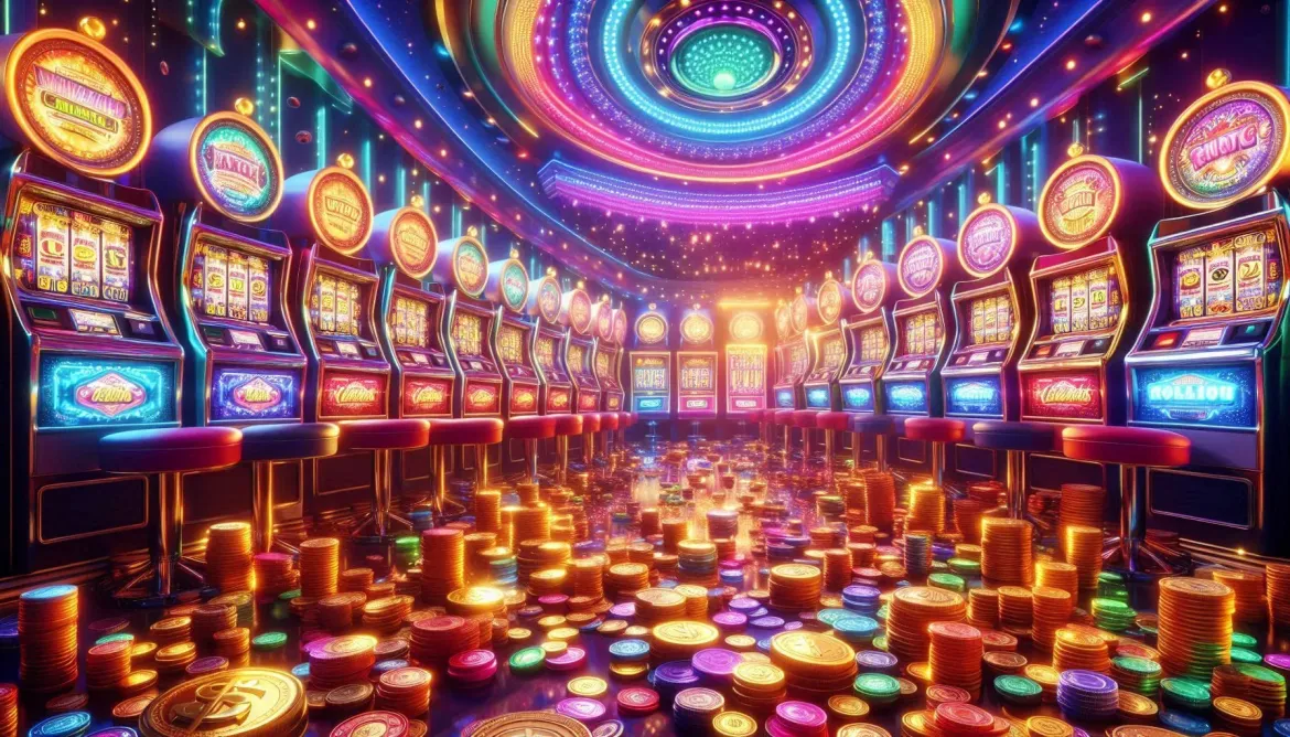 Superlines Casino